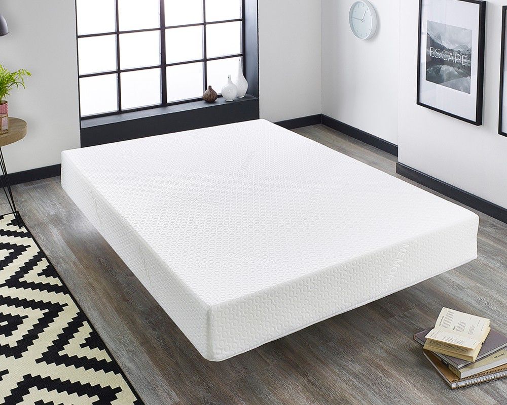 Foam mattress