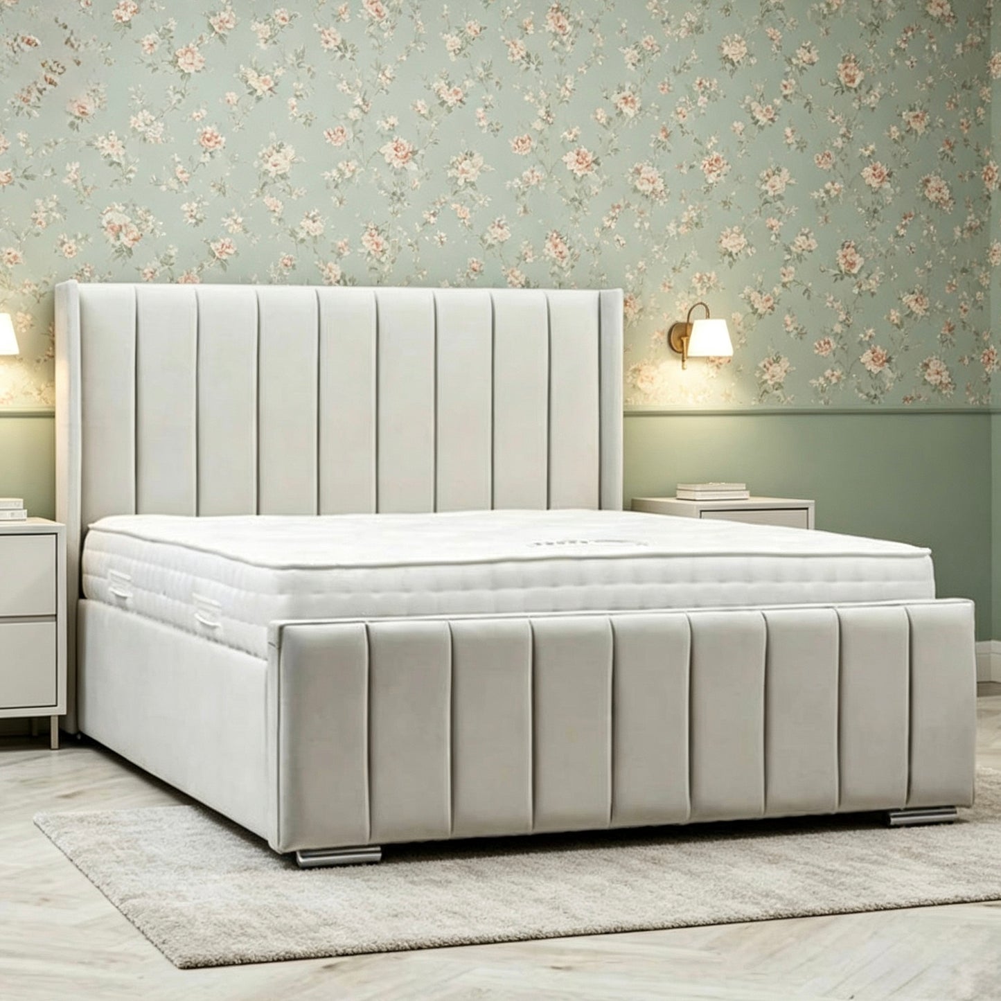Chloe bed
