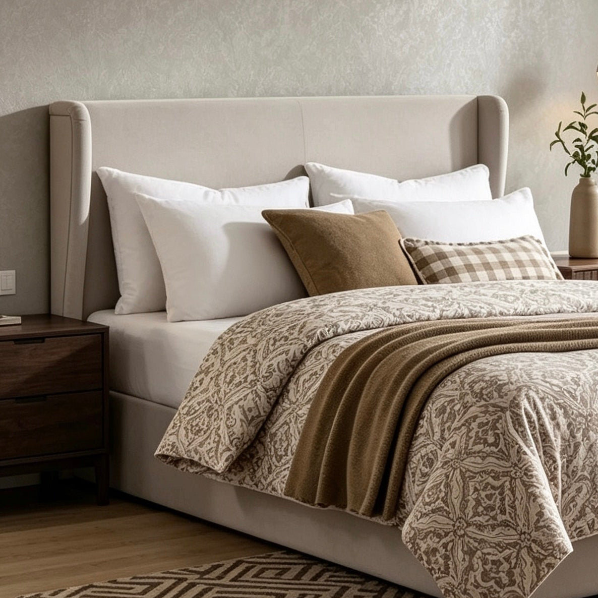 Bristol Bed