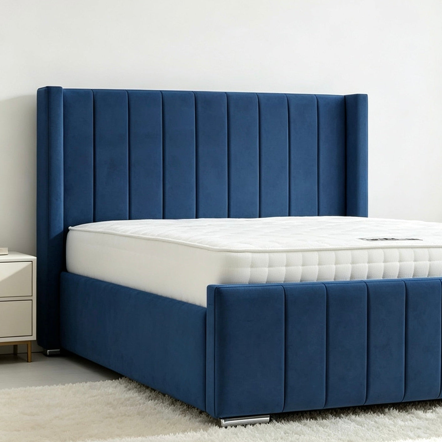 Diana bed