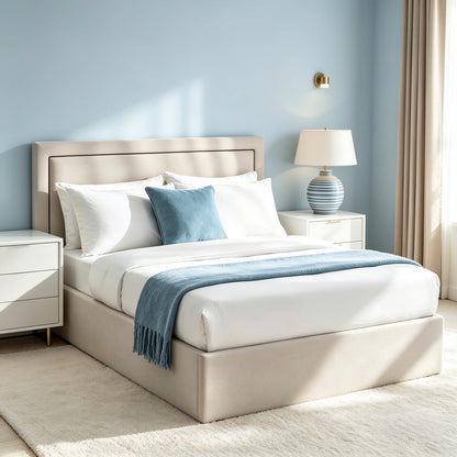 Clara Luxury bed