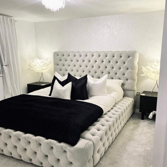 Ambassador bed