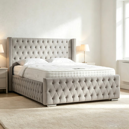 Lancaster bed