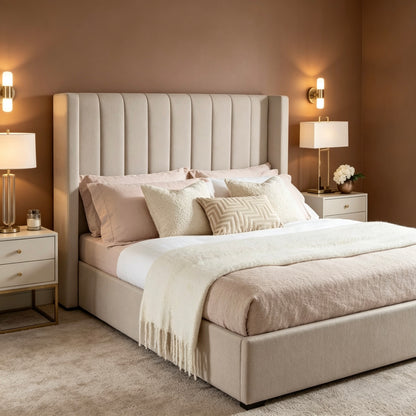 Anna Bed