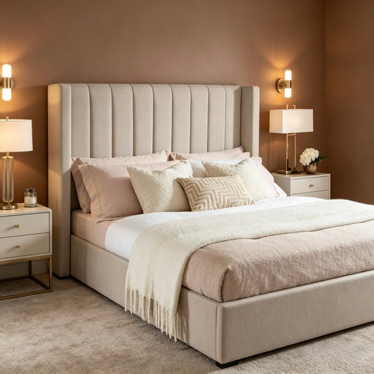 Anna Bed