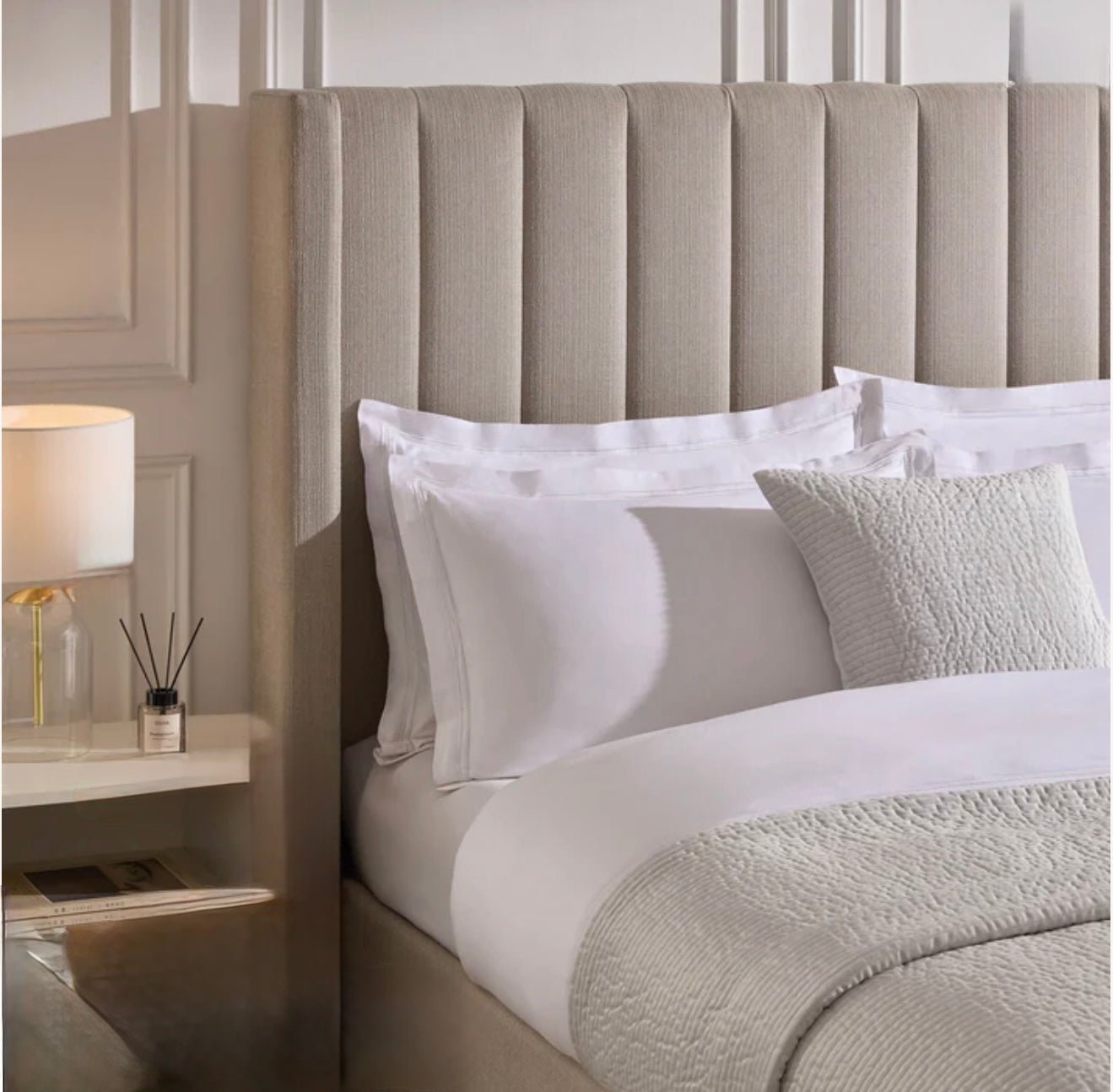 Anna Bed