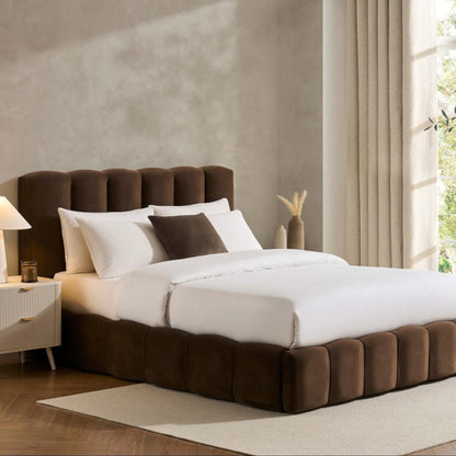 Cloud bed