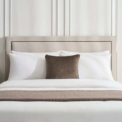 Dexter bed with Gaslift Ottoman Storage