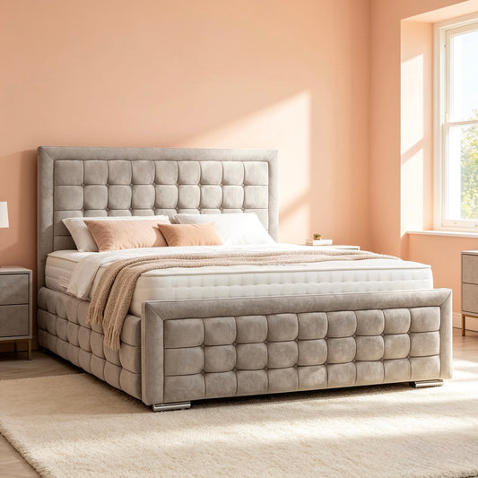 Roxy bed