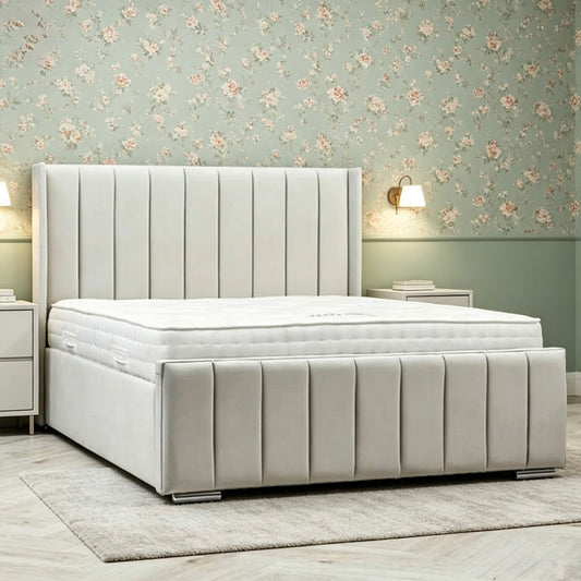 Chloe bed