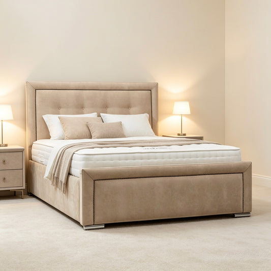 Coco bed