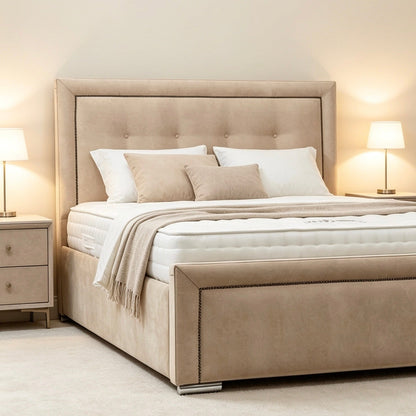 Coco bed