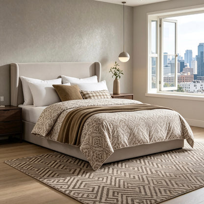 Bristol Bed