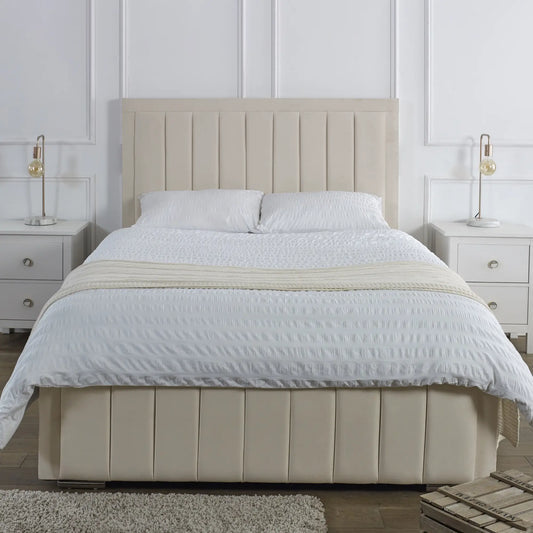 Charlie bed