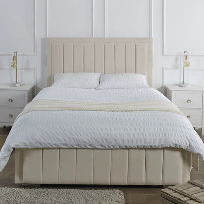 Charlie bed