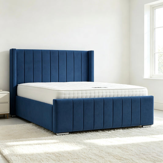 Diana bed