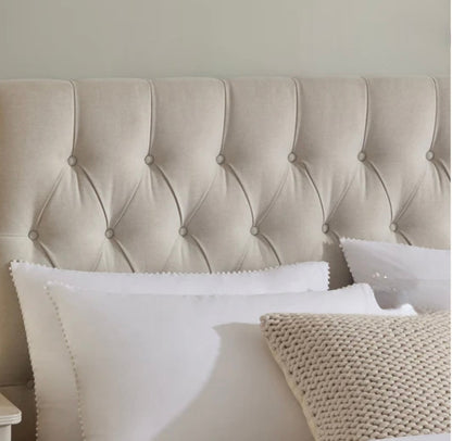 Daisy Bed with Gaslift Storage