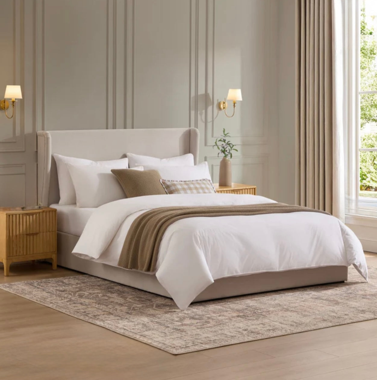Bristol Bed