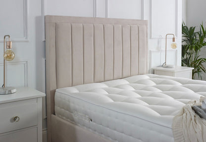 Charlie bed