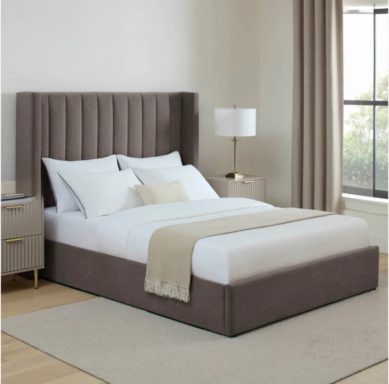Anna Bed