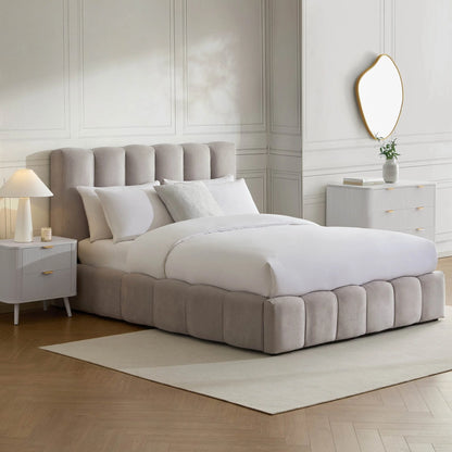 Cloud bed