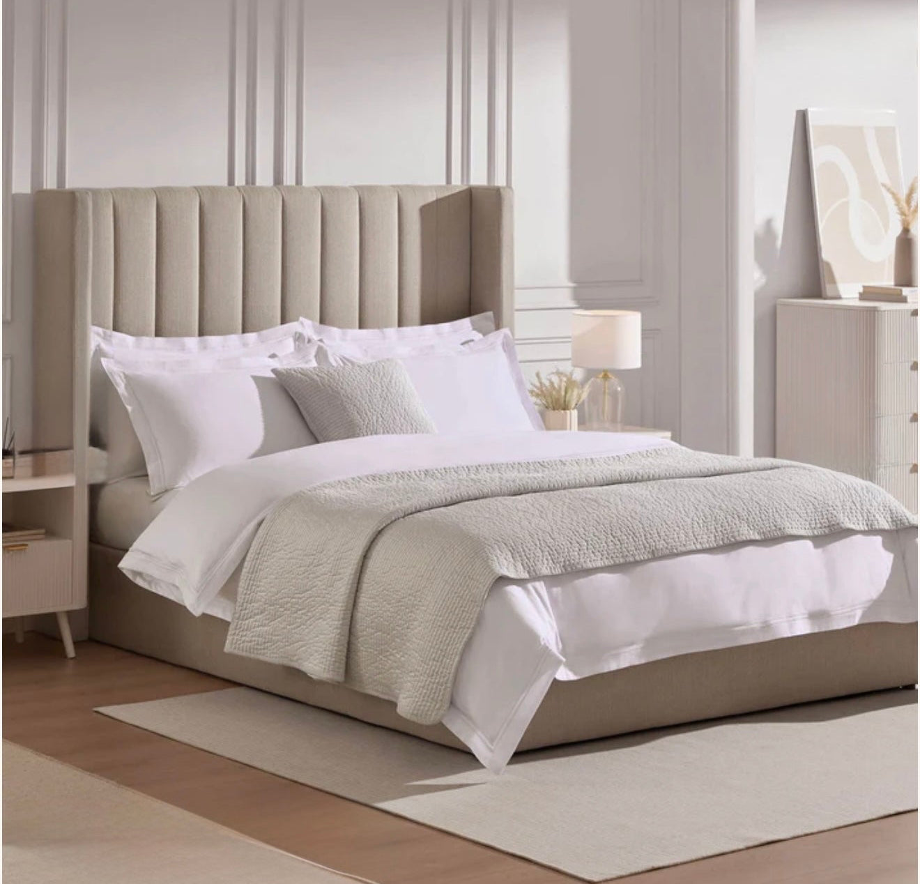 Anna Bed