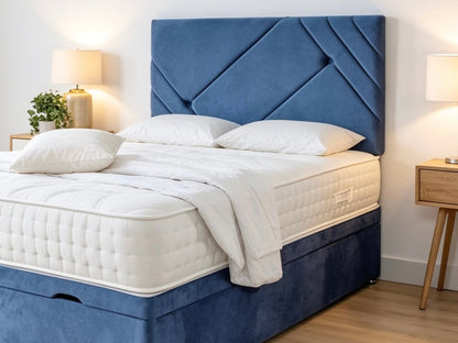 Francis Ottoman Divan Bed