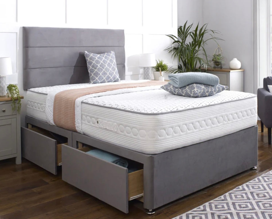 Lakeland Divan Bed