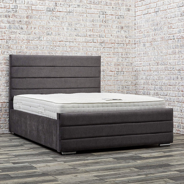 Chicago bed