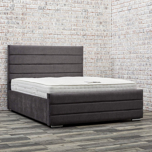 Chicago bed