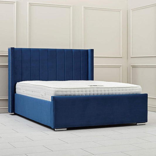 Diana bed