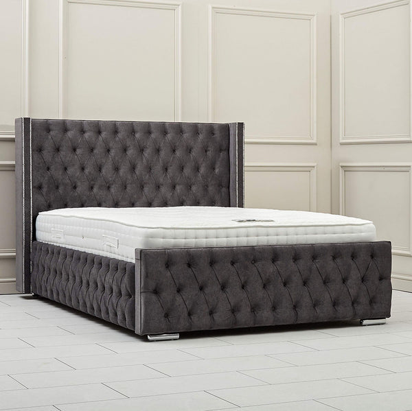 Lancaster bed