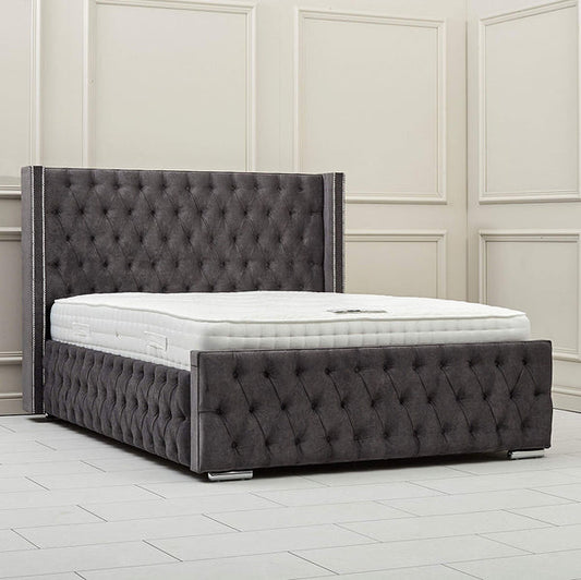 Lancaster bed