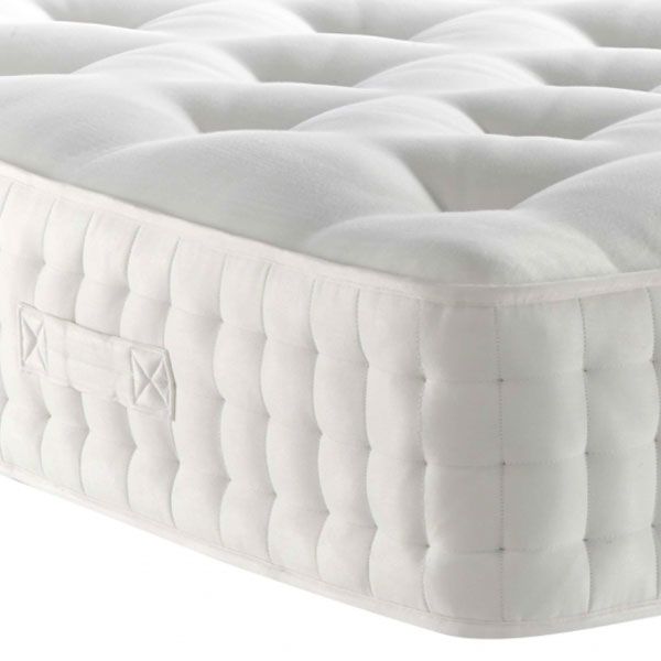 2000 Pocket sprung Mattress