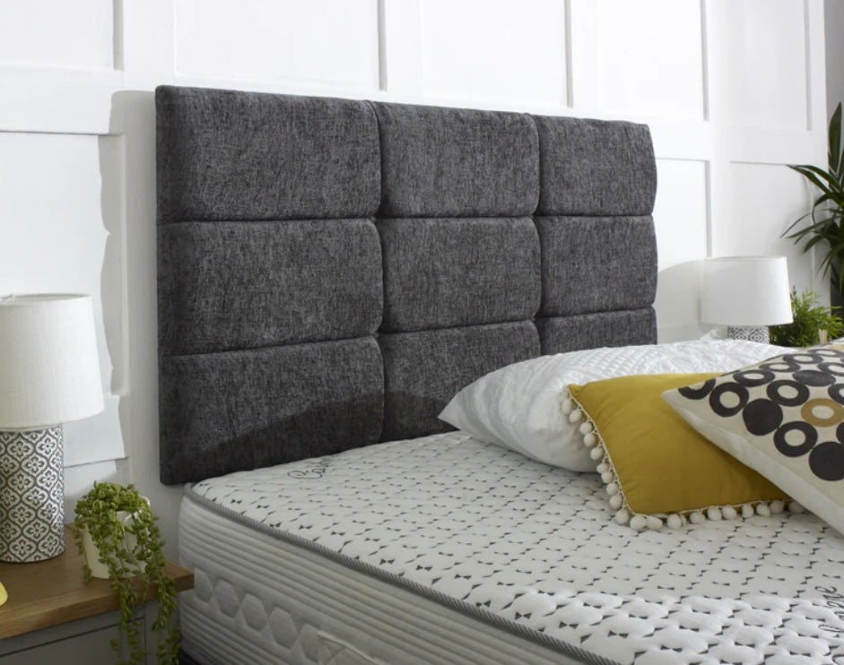 Almond Divan Bed