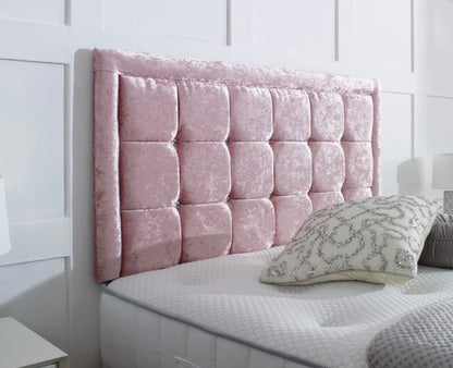 Doral Divan Bed