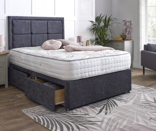 Harbor Bed